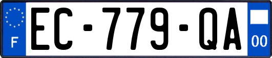 EC-779-QA