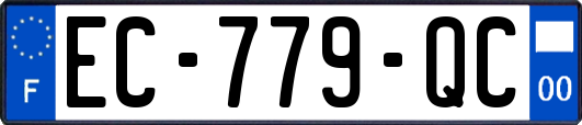 EC-779-QC