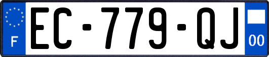 EC-779-QJ