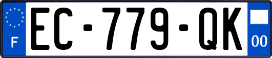 EC-779-QK