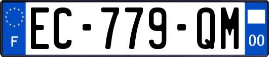 EC-779-QM
