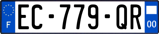 EC-779-QR