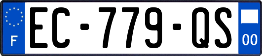 EC-779-QS