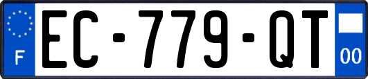 EC-779-QT