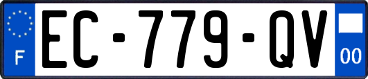 EC-779-QV