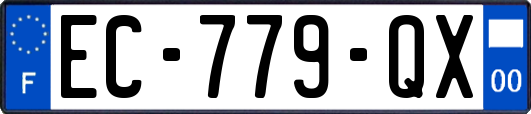 EC-779-QX