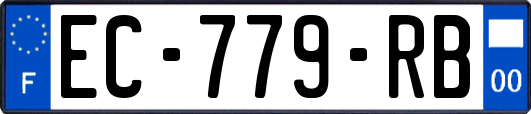 EC-779-RB