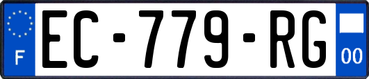 EC-779-RG