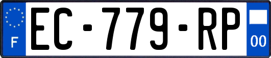 EC-779-RP