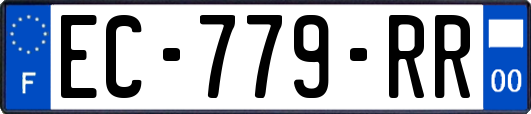 EC-779-RR