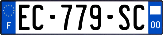 EC-779-SC