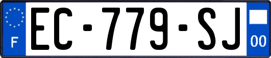 EC-779-SJ