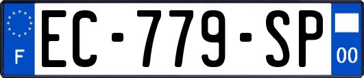 EC-779-SP