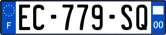 EC-779-SQ