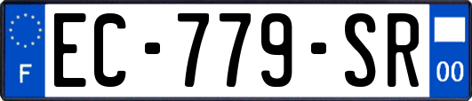 EC-779-SR