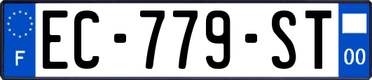 EC-779-ST