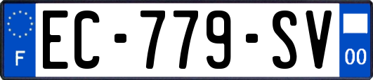 EC-779-SV