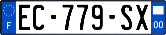 EC-779-SX