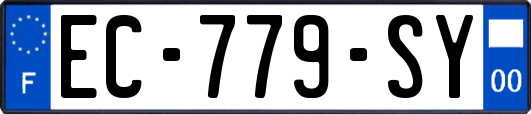 EC-779-SY