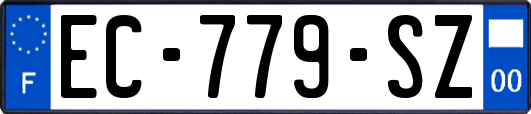 EC-779-SZ