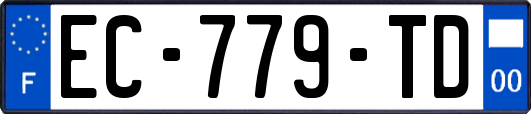 EC-779-TD