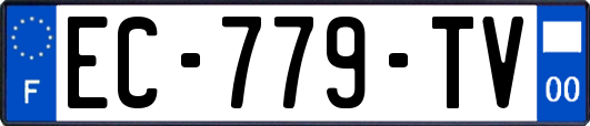 EC-779-TV