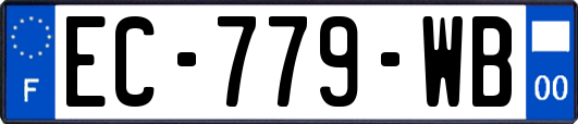 EC-779-WB