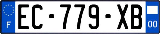 EC-779-XB