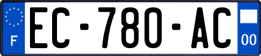 EC-780-AC