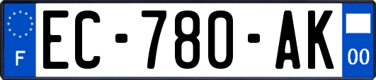 EC-780-AK