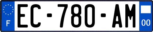 EC-780-AM