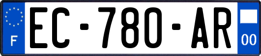 EC-780-AR