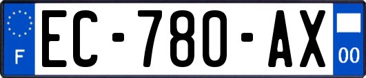 EC-780-AX