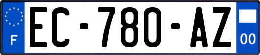 EC-780-AZ