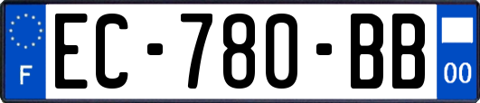 EC-780-BB