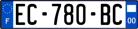 EC-780-BC