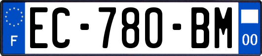 EC-780-BM