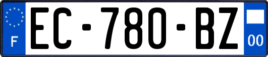 EC-780-BZ