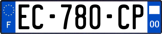 EC-780-CP