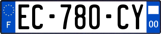 EC-780-CY
