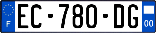 EC-780-DG