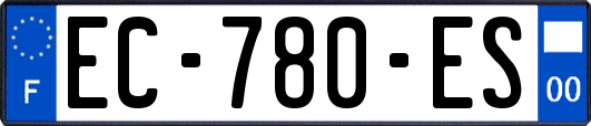 EC-780-ES