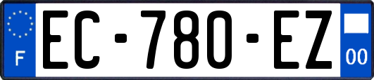 EC-780-EZ