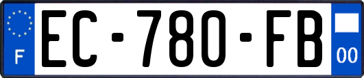 EC-780-FB