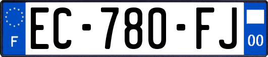 EC-780-FJ