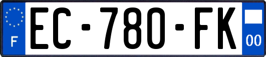 EC-780-FK