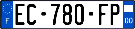 EC-780-FP