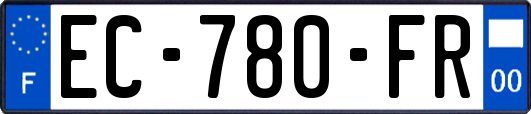 EC-780-FR