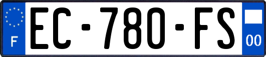 EC-780-FS