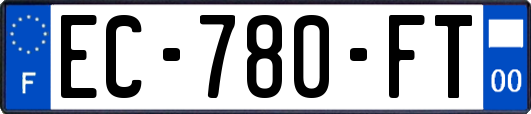 EC-780-FT